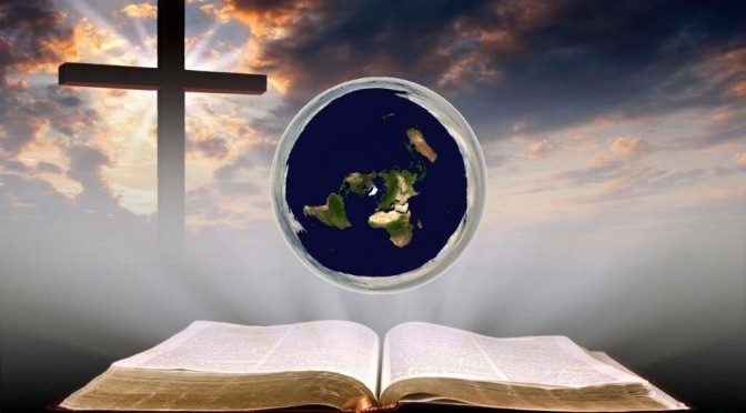 The Bible’s Truth and Accuracy vs. Satan’s “Global” Deceptions